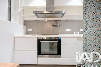  appartement bois-colombes 92270