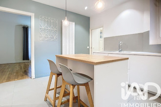  appartement bois-colombes 92270