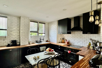  appartement bois-colombes 92270