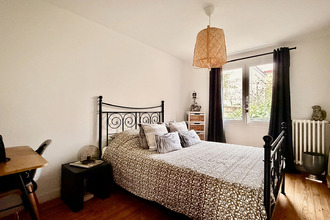  appartement bois-colombes 92270