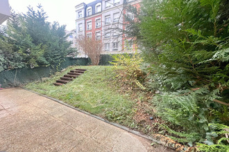  appartement bois-colombes 92270