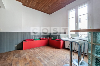  appartement bois-colombes 92270