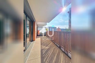  appartement bois-colombes 92270