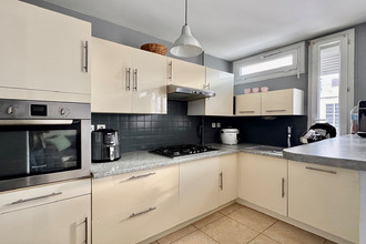  appartement bois-colombes 92270