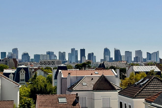  appartement bois-colombes 92270