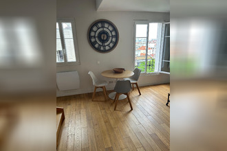  appartement bois-colombes 92270