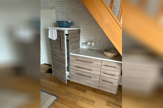  appartement bois-colombes 92270