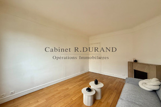  appartement bois-colombes 92270