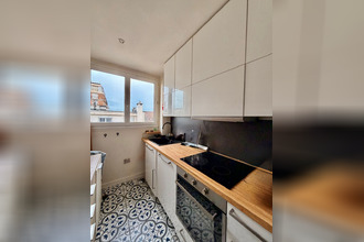  appartement bois-colombes 92270