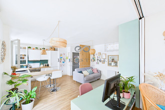  appartement bois-colombes 92270