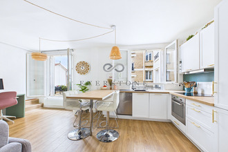  appartement bois-colombes 92270