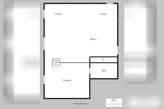  appartement bois-colombes 92270