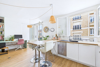  appartement bois-colombes 92270