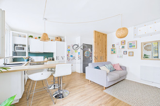  appartement bois-colombes 92270