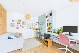  appartement bois-colombes 92270