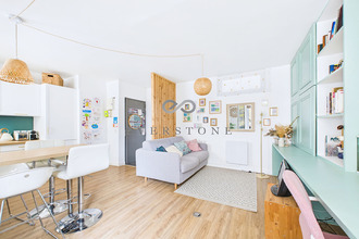  appartement bois-colombes 92270