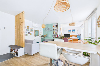  appartement bois-colombes 92270