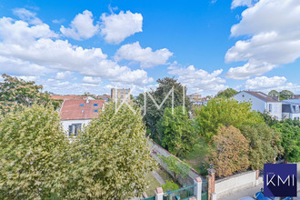  appartement bois-colombes 92270