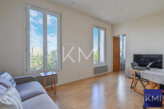  appartement bois-colombes 92270