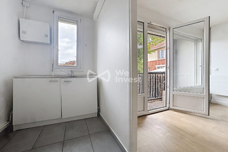  appartement bois-colombes 92270