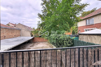  appartement bois-colombes 92270