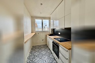  appartement bois-colombes 92270