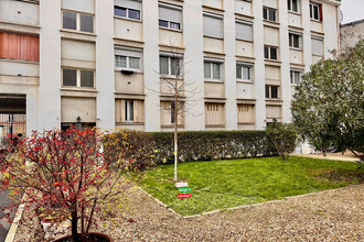  appartement bois-colombes 92270
