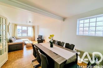  appartement bois-colombes 92270