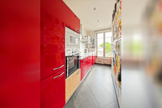  appartement bois-colombes 92270