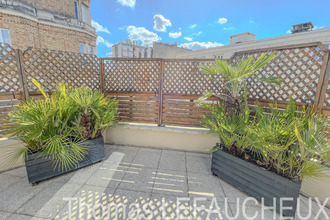  appartement bois-colombes 92270