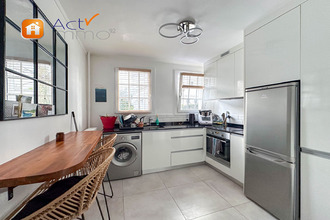  appartement bois-colombes 92270