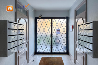  appartement bois-colombes 92270