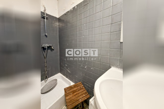  appartement bois-colombes 92270