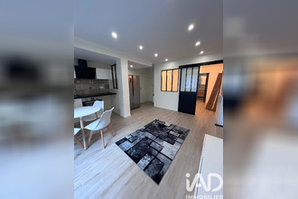  appartement bois-colombes 92270