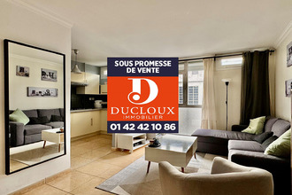  appartement bois-colombes 92270