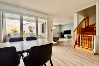  appartement bois-colombes 92270