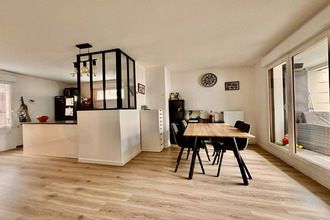  appartement bois-colombes 92270