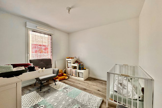  appartement bois-colombes 92270