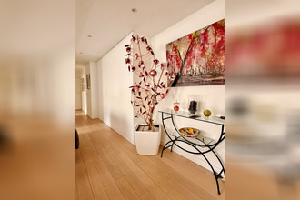  appartement bois-colombes 92270