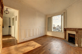  appartement bois-colombes 92270