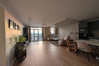  appartement bois-colombes 92270