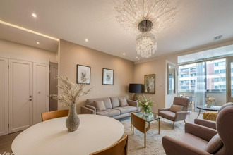  appartement bois-colombes 92270