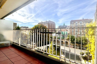  appartement bois-colombes 92270