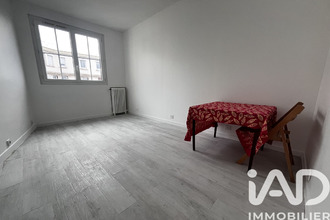  appartement bois-colombes 92270