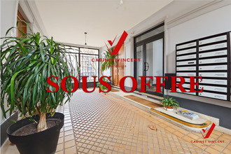  appartement bois-colombes 92270