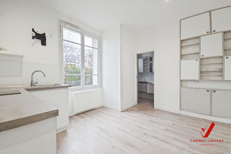  appartement bois-colombes 92270