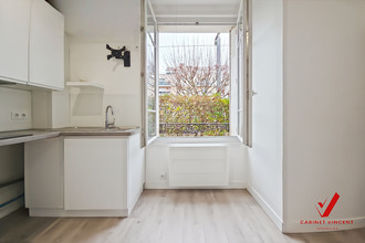  appartement bois-colombes 92270