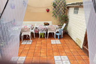  appartement bois-colombes 92270