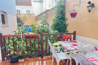  appartement bois-colombes 92270