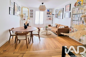  appartement bois-colombes 92270